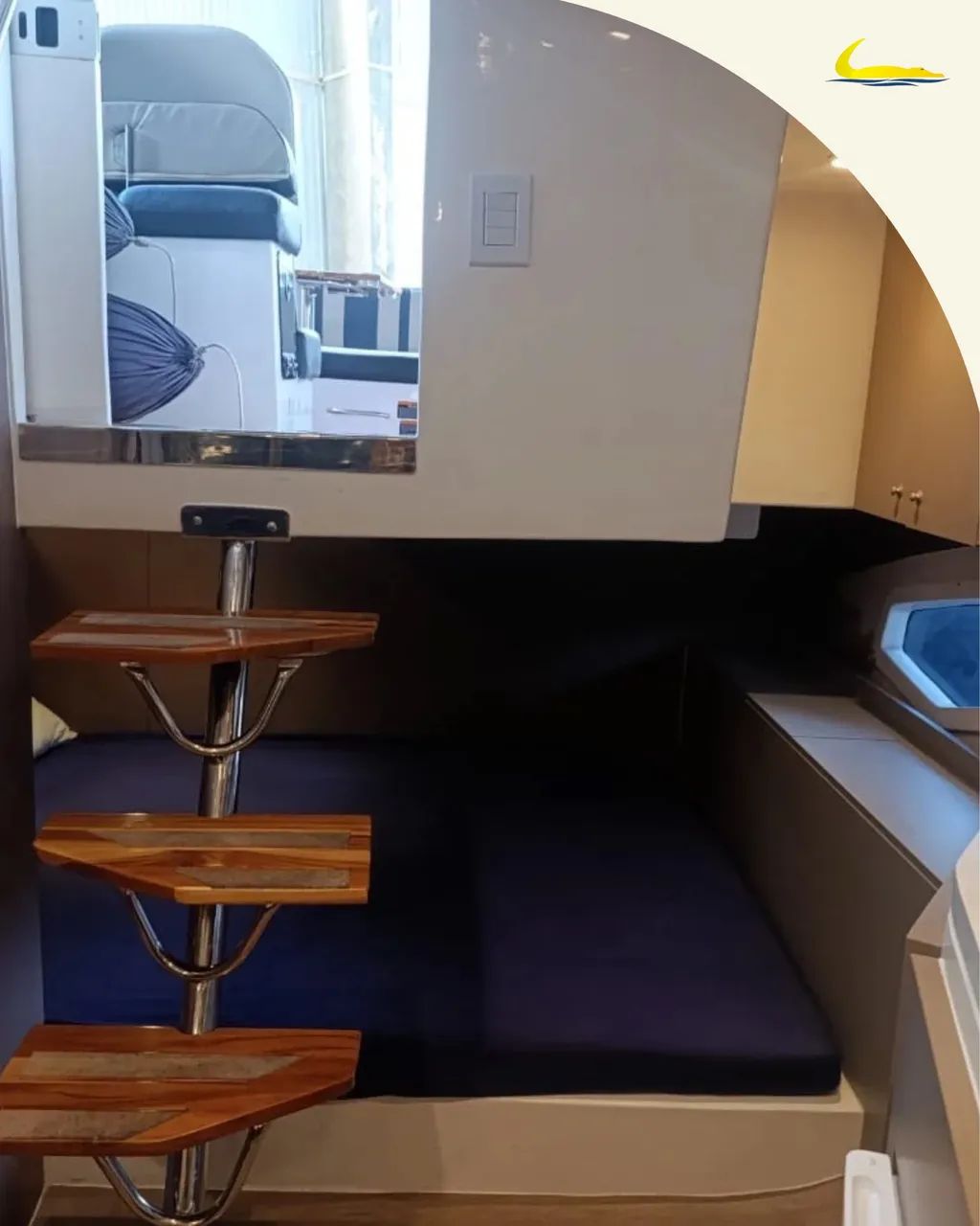 Lancha Royal Marine 350 - Foto 6