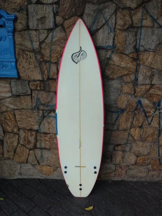 Prancha de Surfe Surfavel - Foto 2