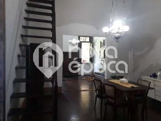 Santa Teresa | Casa 3 quartos - Foto 2