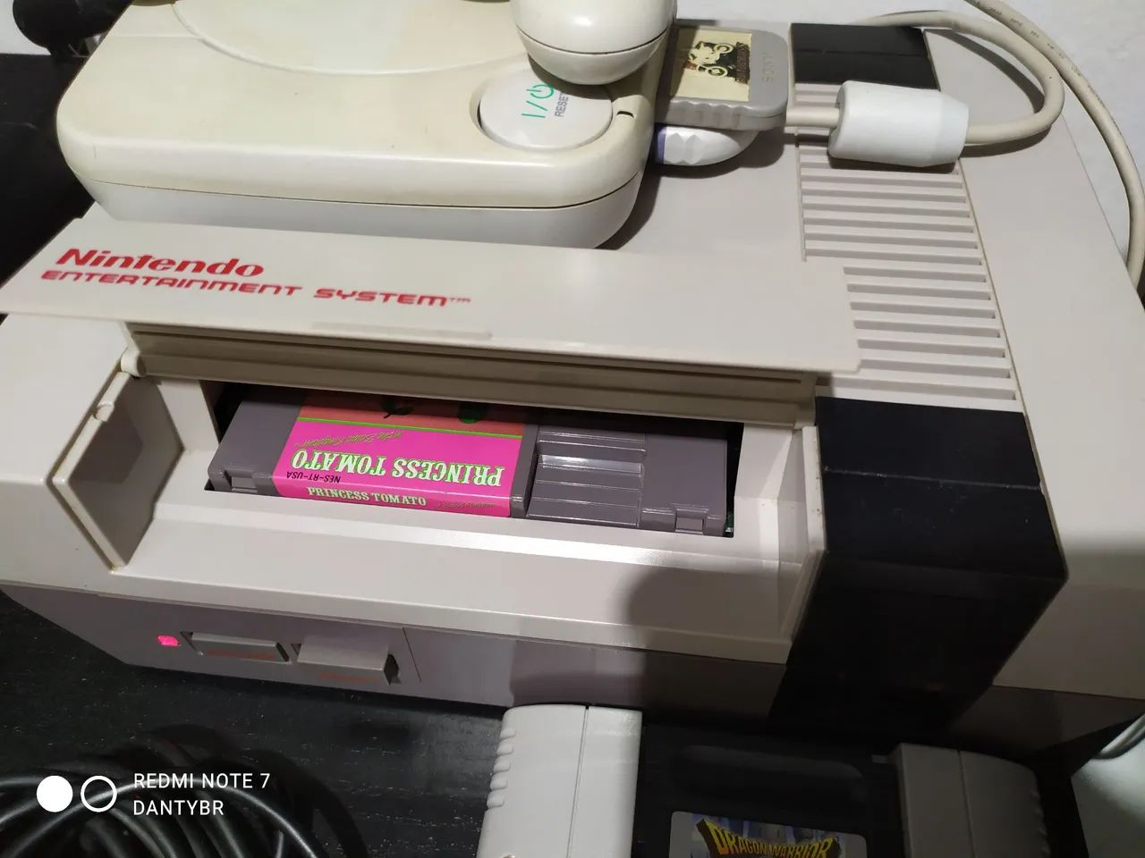 Princess Tomato - Original - Nes 72 Pinos - Foto 5