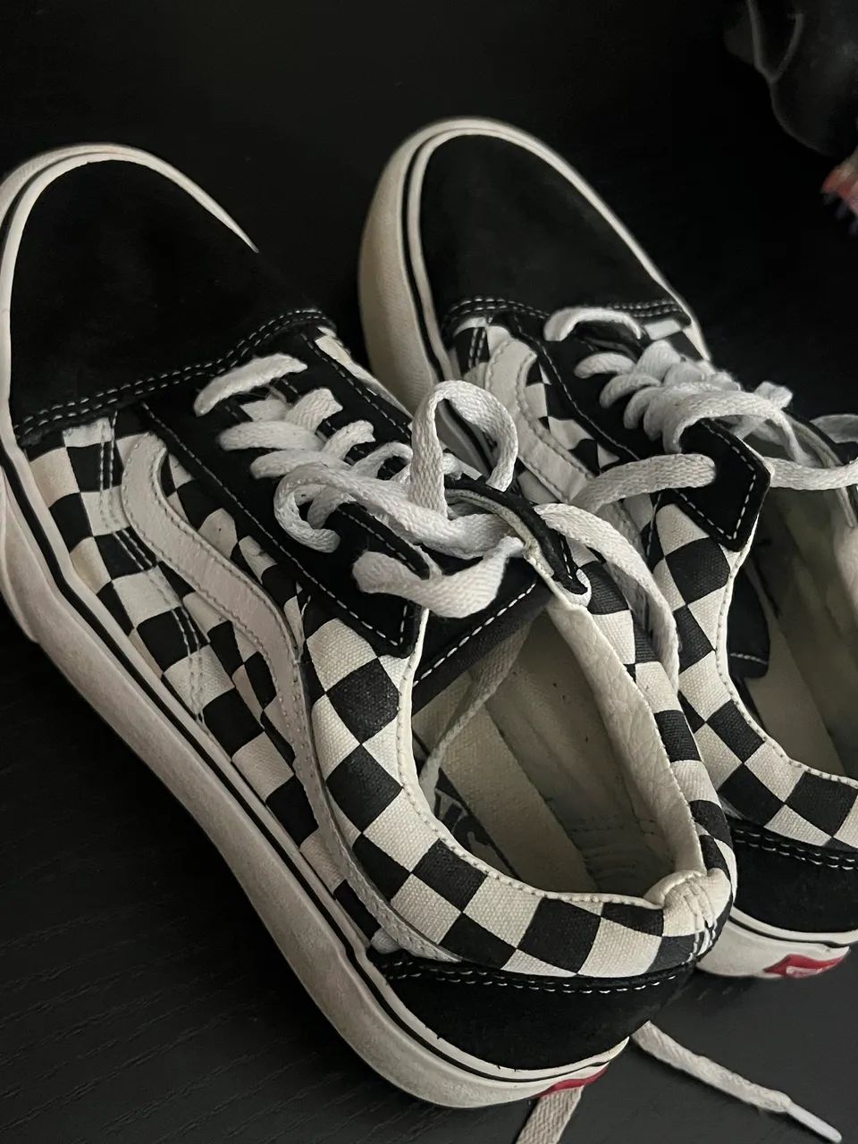 Tênis VANS Casual - Foto 2