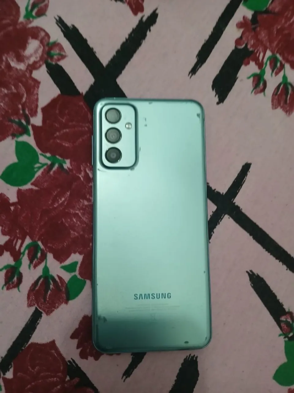 Vendo celular