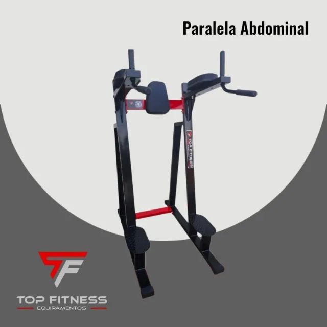 Paralela Abdominal 