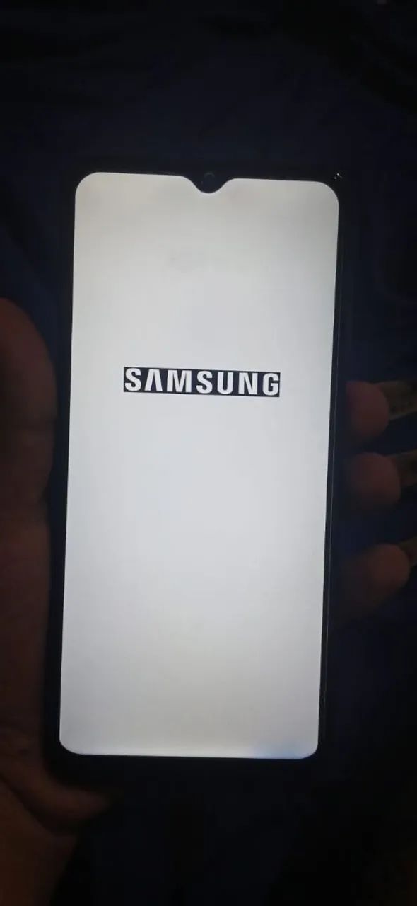 Celular Samsung A70 128gb - Foto 2