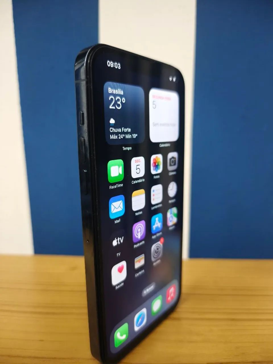 IPhone 13 pro Max (leia o anúncio) - Foto 2