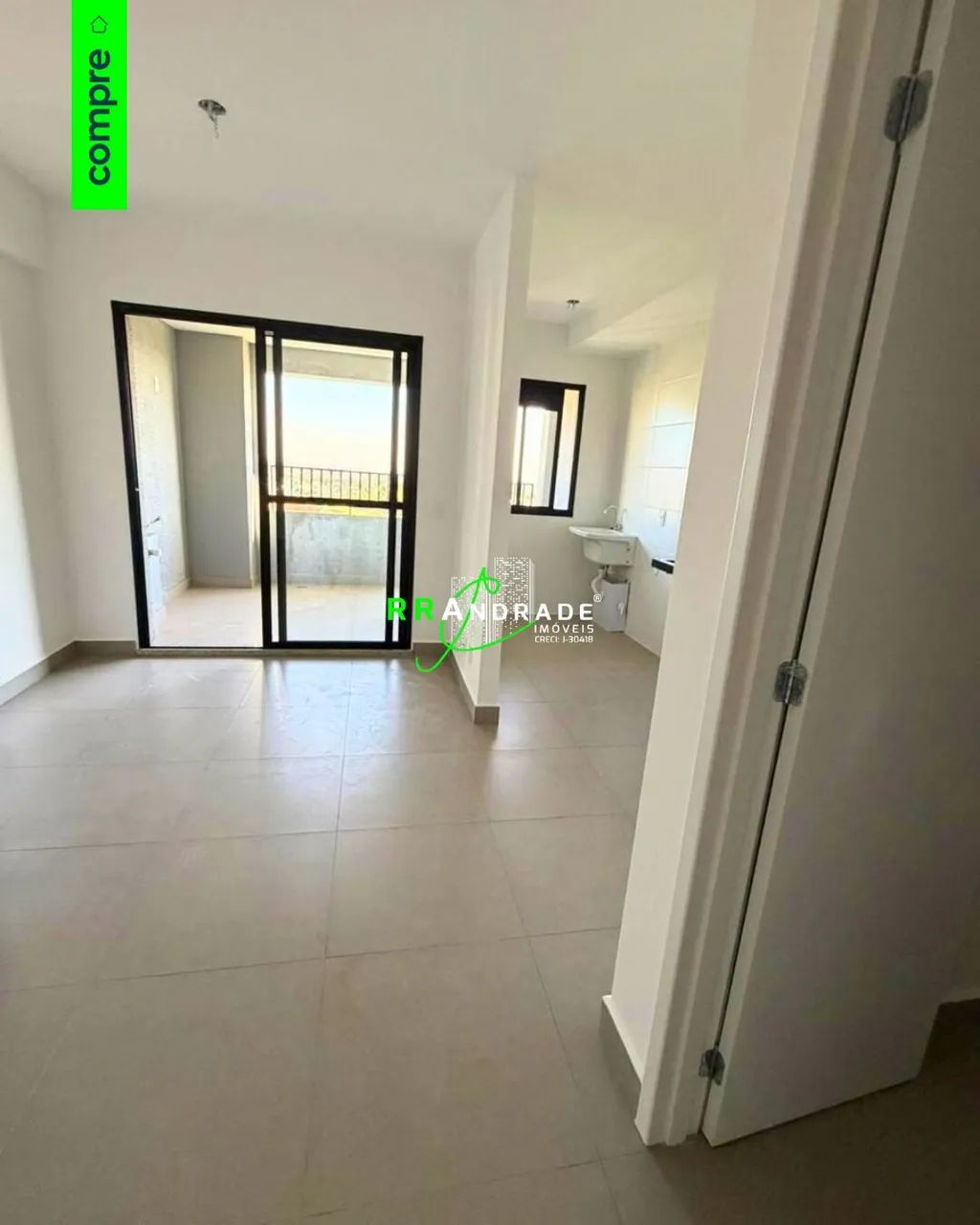 Apartamento Edifício Alfha 11 - Foto 4