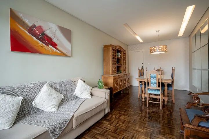 COBERTURA EXCLUSIVA CENTRO 4 QUARTOS JUIZ DE FORA  - Foto 4