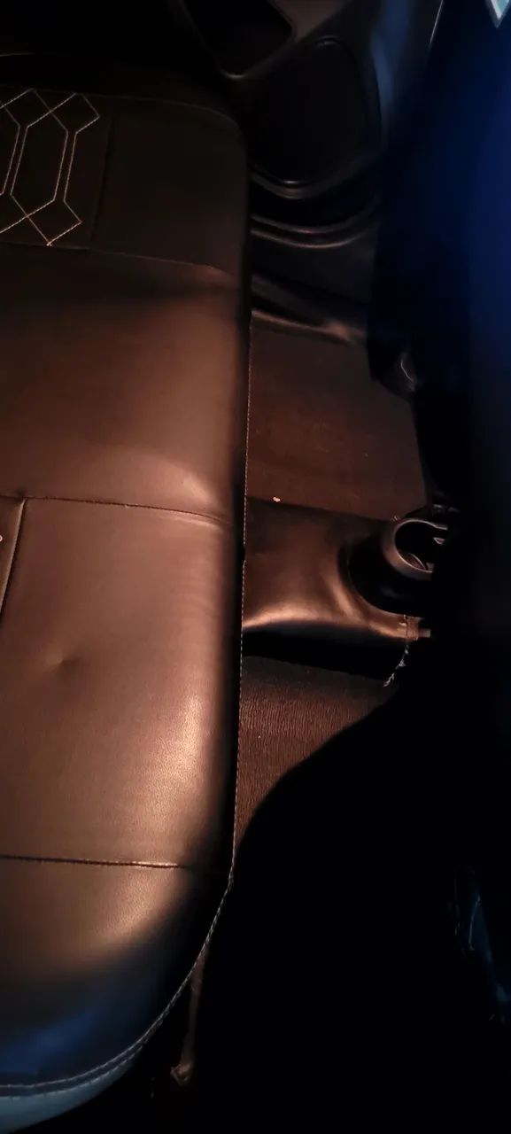 Fiat Cronos Drive 1.0 6V 2023 - Foto 5