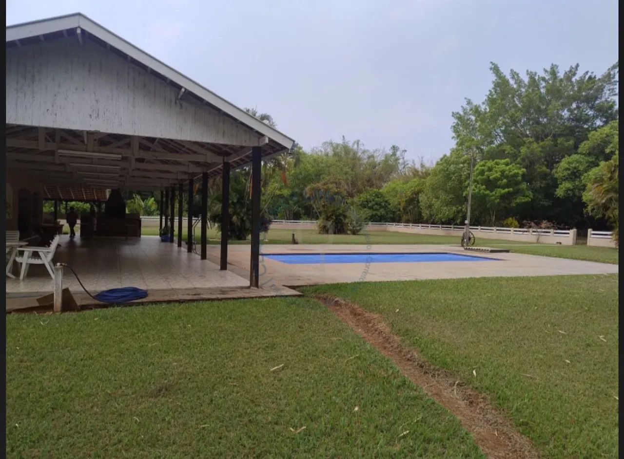 Sítio em Ibiporã 
