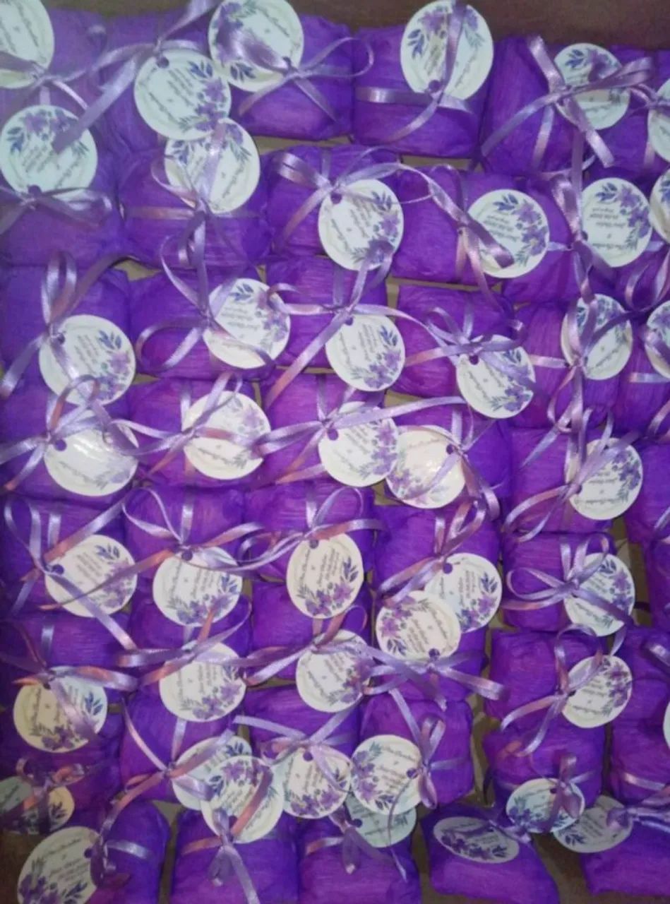 Docinhos para festa  - Foto 5