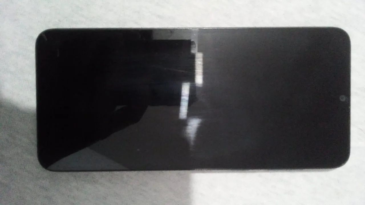 Telefone moto E 13 64 GB internet 4,0 Ram 