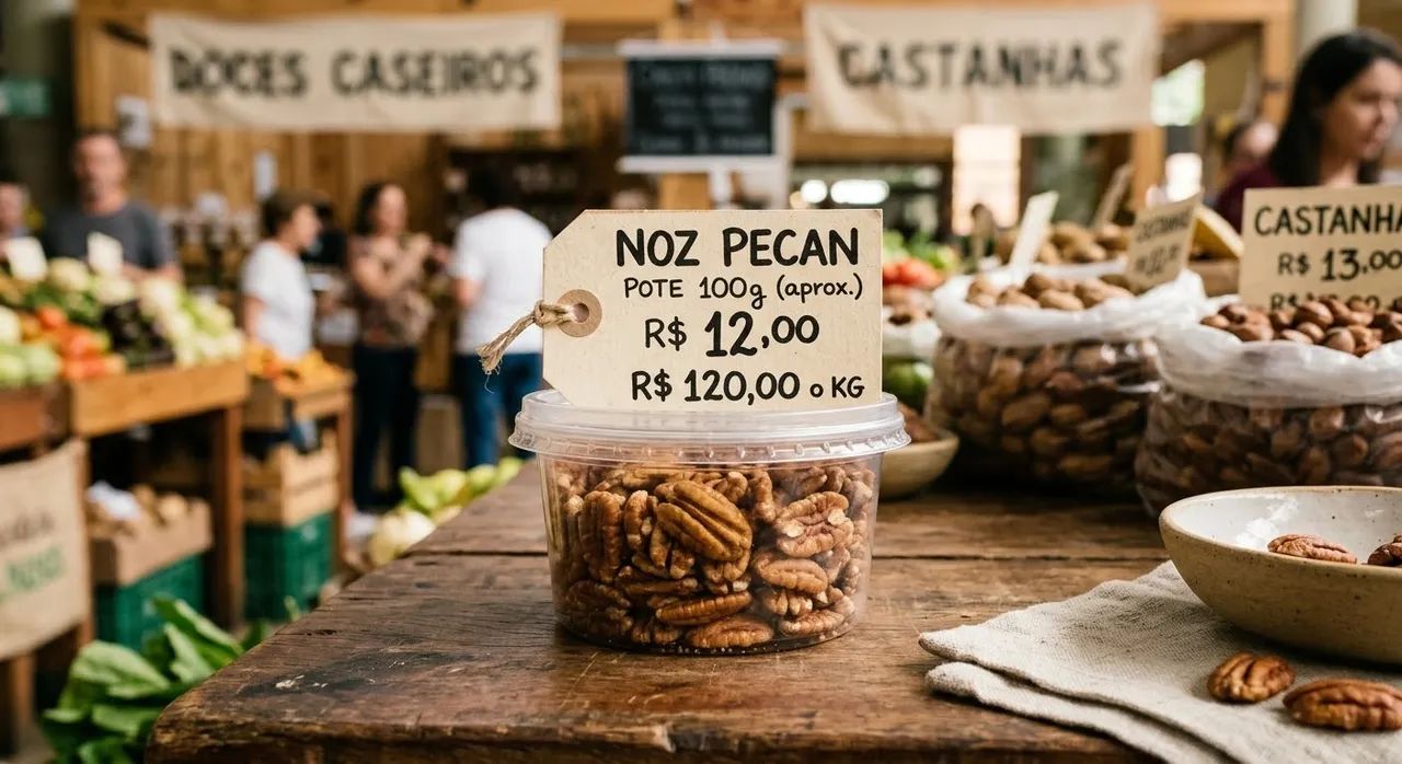 Noz pecan
