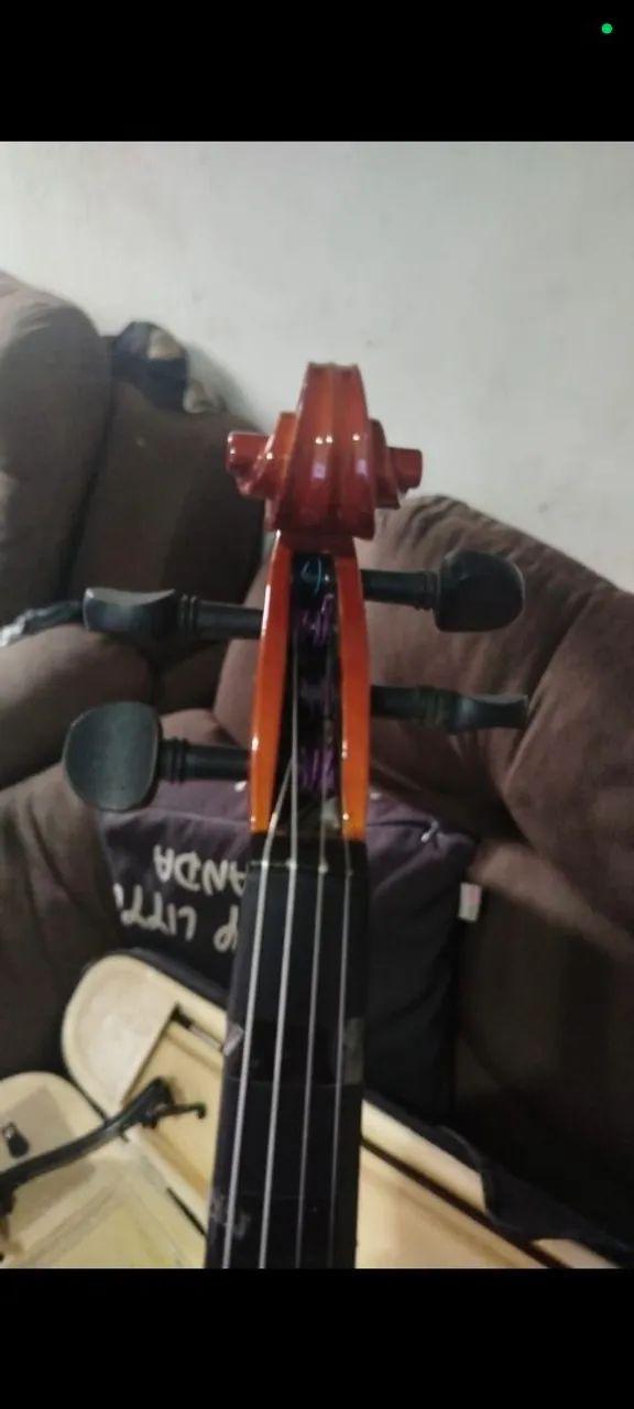 Vendo  Violino  - Foto 4
