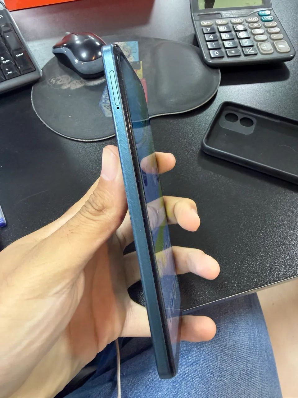 Motorola E32 - Foto 3