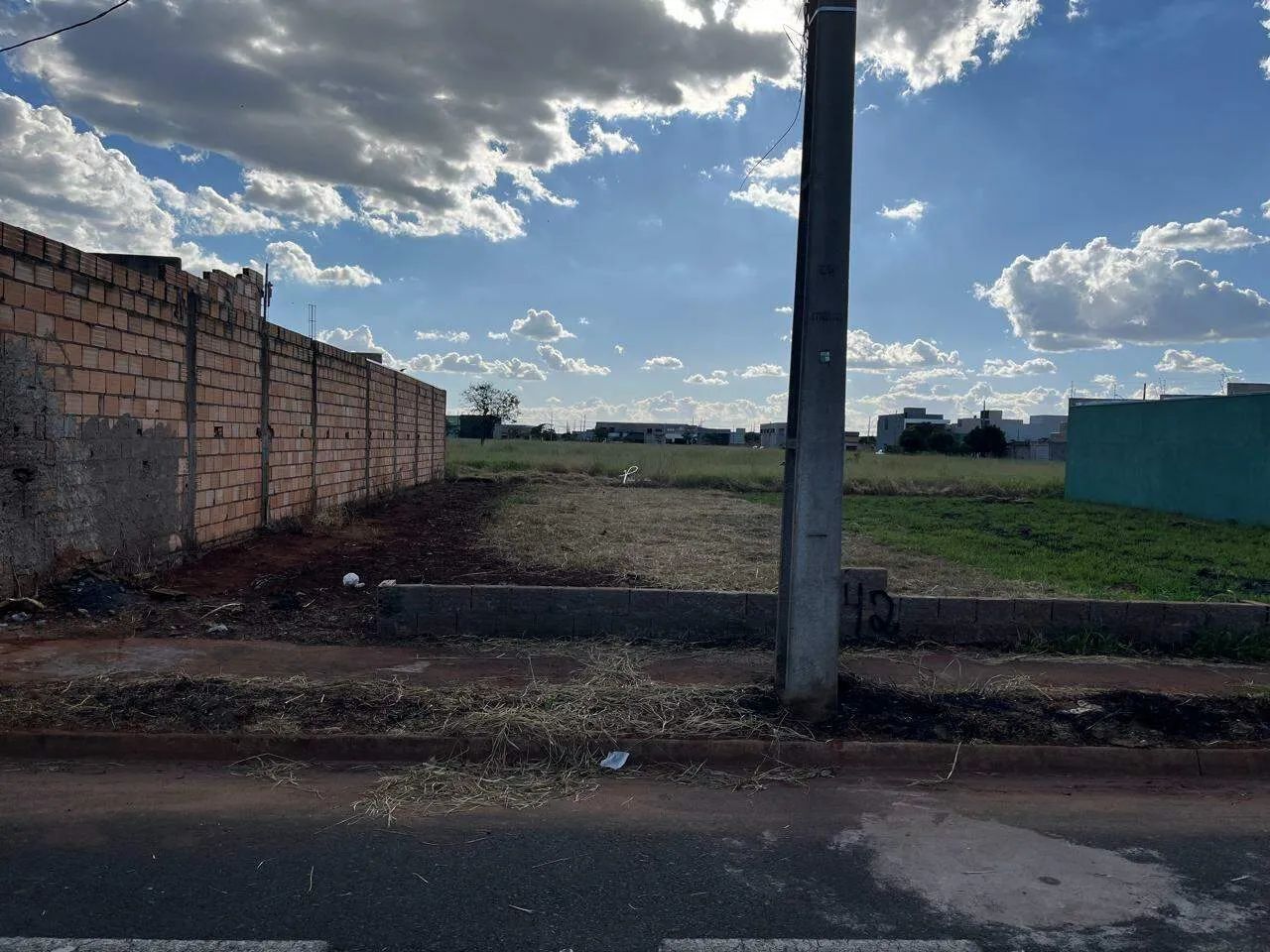 Lote à venda, Parque das Laranjeiras - Uberaba/MG - Foto 3