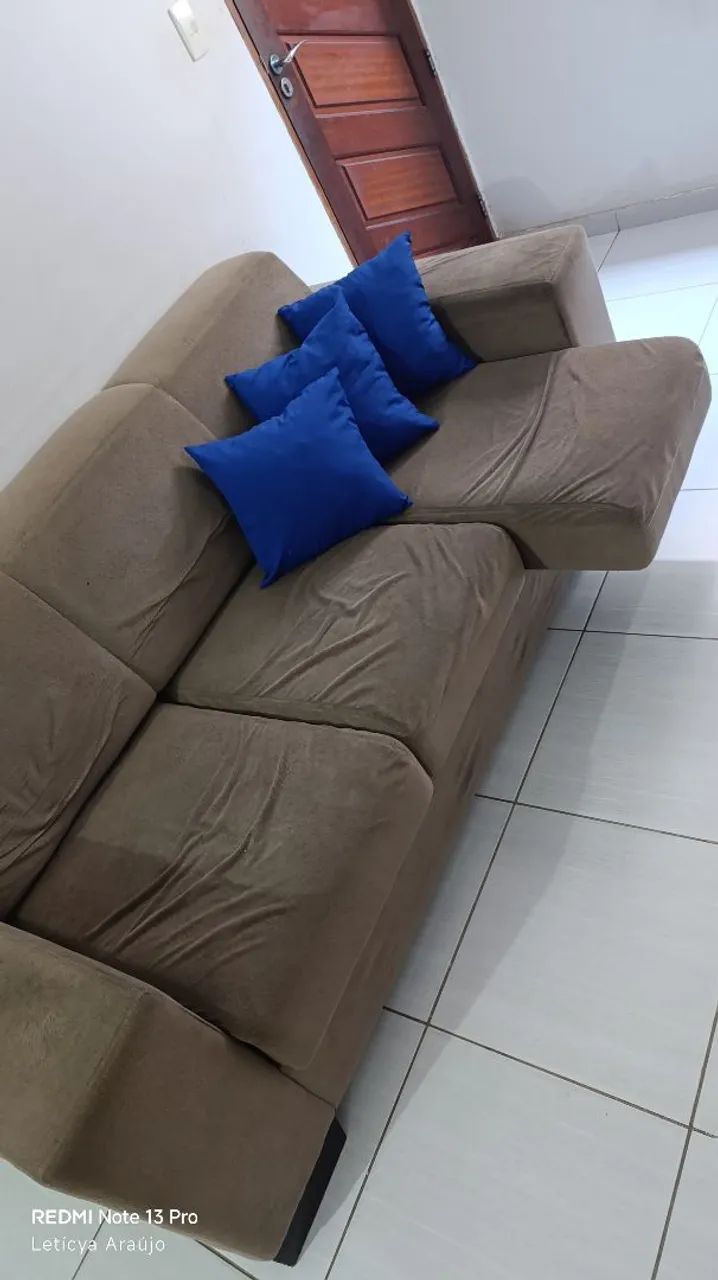 Vende-se sofá  - Foto 4