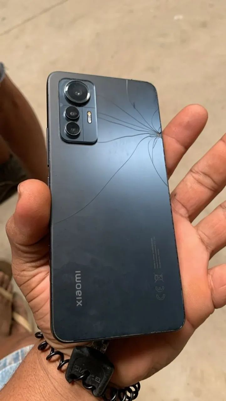 XIAOMI 12 256 GB - Foto 3