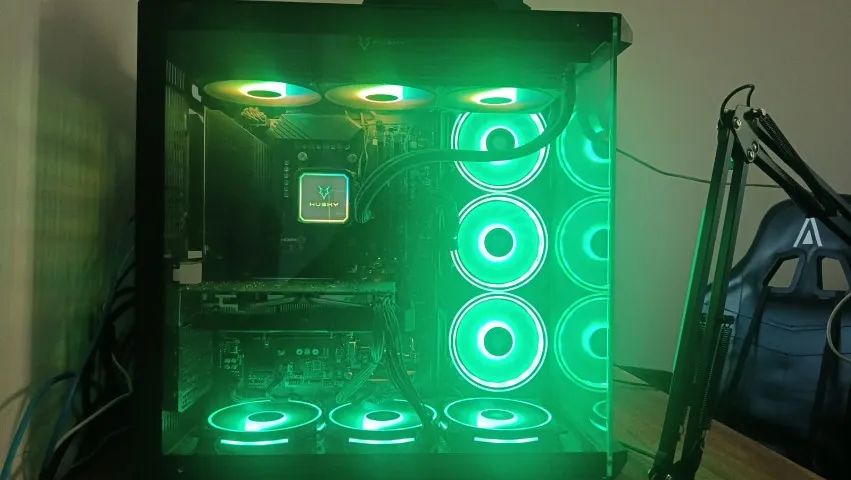 PC GAMER - Foto 2