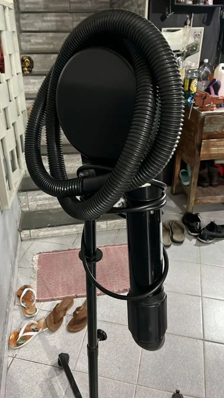 Secador trinopet  - Foto 4