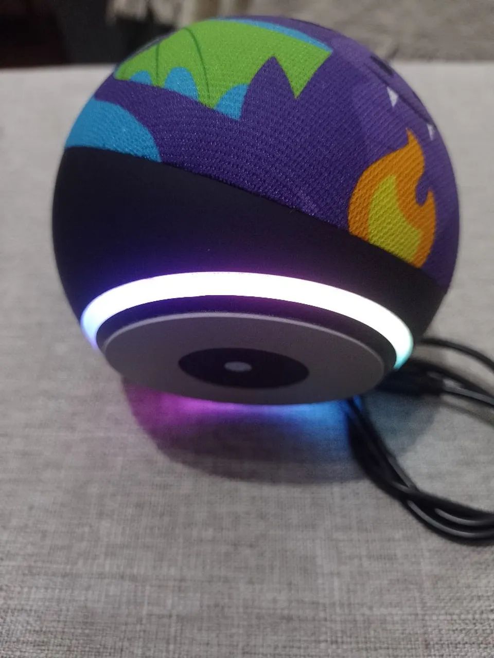 Vendo Alexa (Alaxe) seminova  - Foto 3