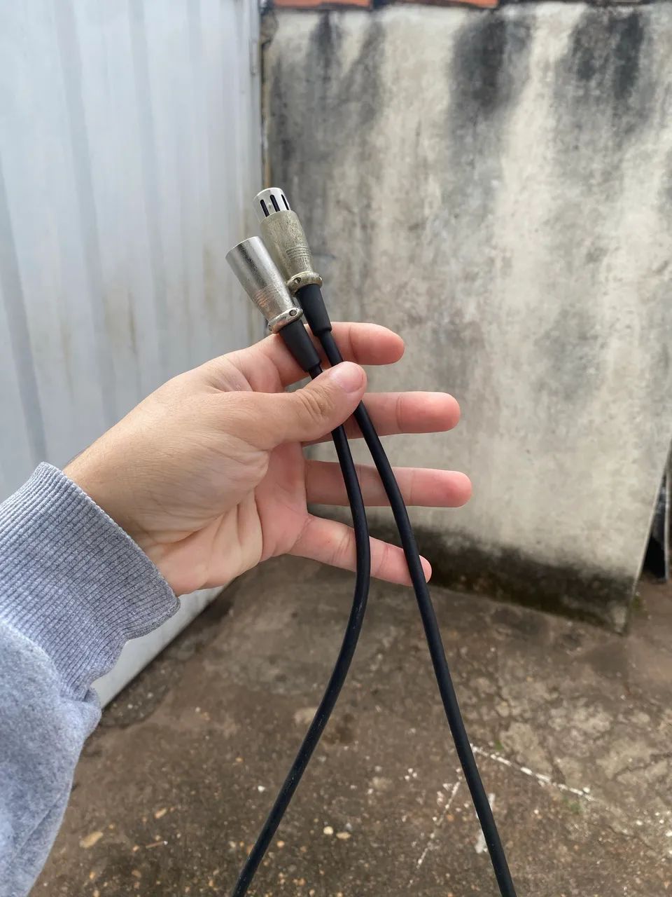 Microfone mxl  - Foto 4