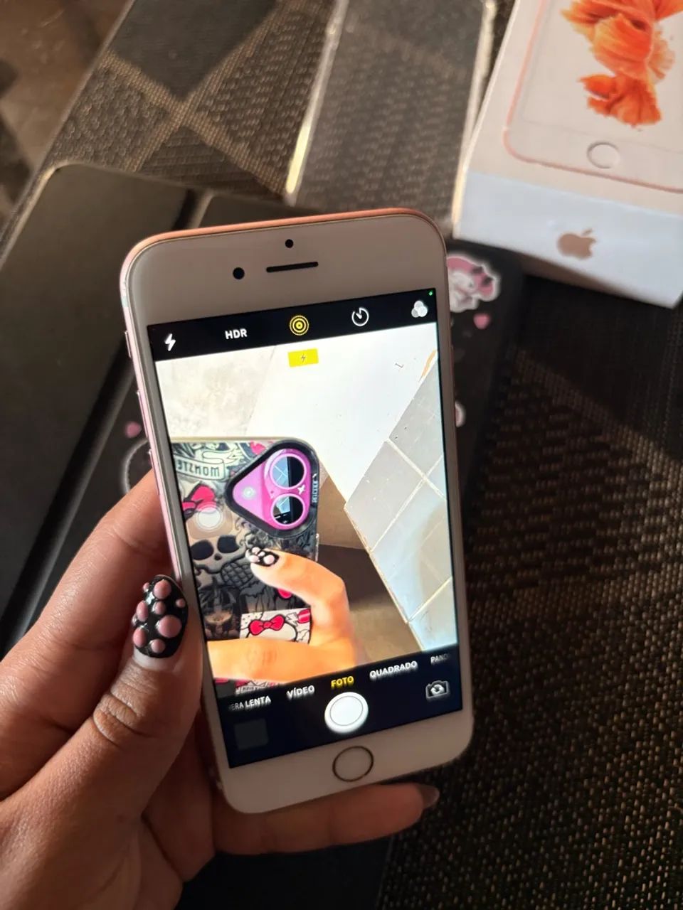 Iphone 6s | 32Gb  - Foto 4