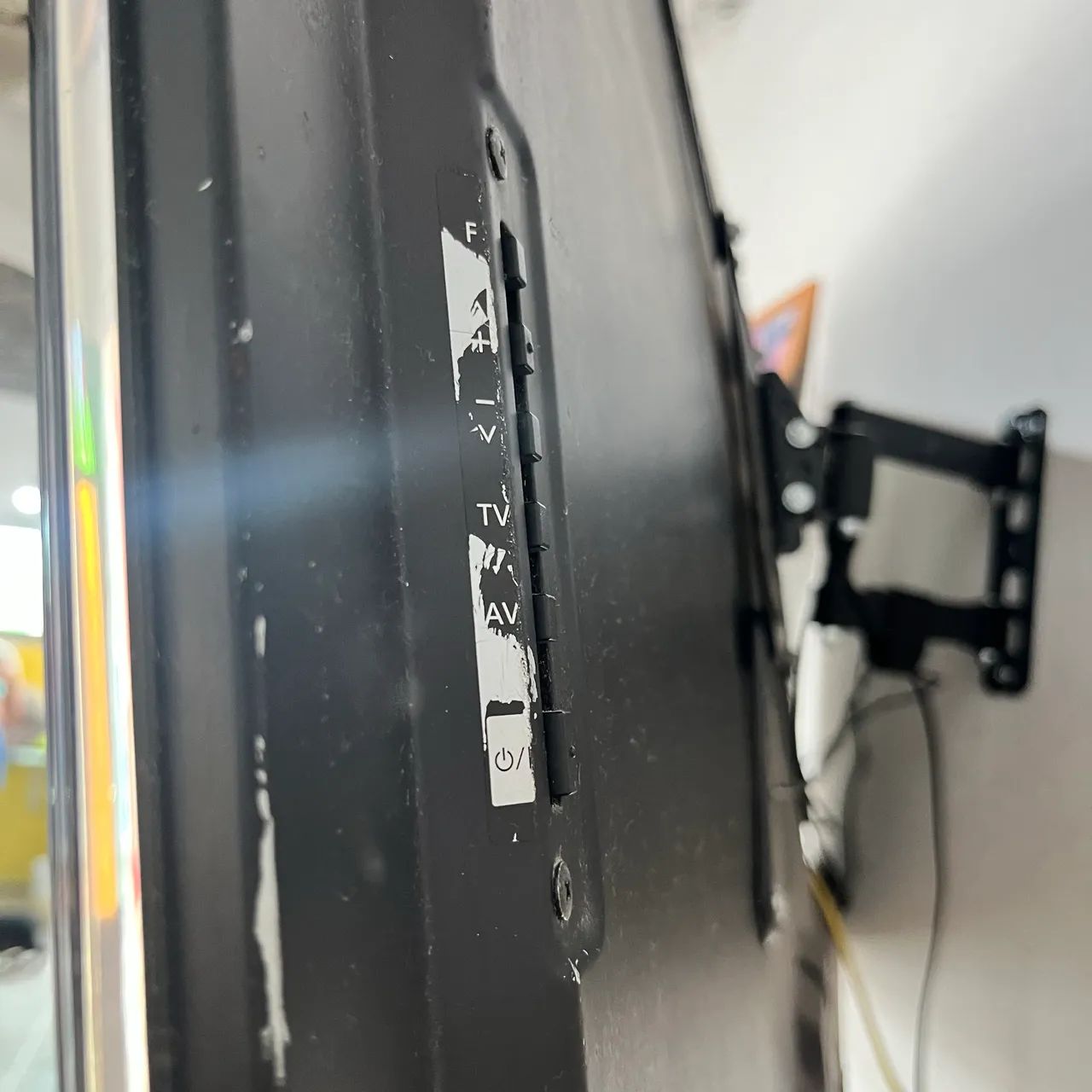 TV Panasonic Viera 42? Full HD  - Foto 4