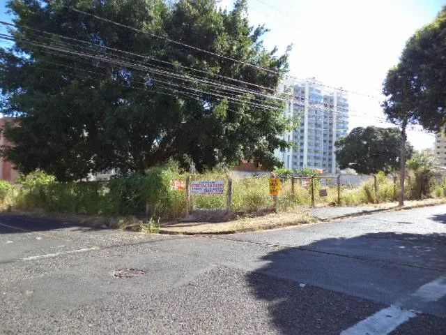 Terreno Padrão em Uberlândia