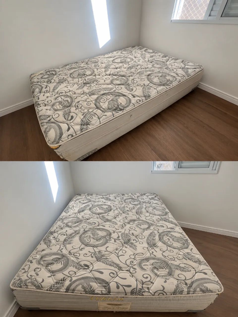 Cama de Casal