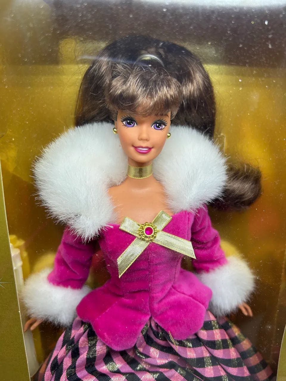 Barbie Avon Winter Rhapsody  - Foto 2
