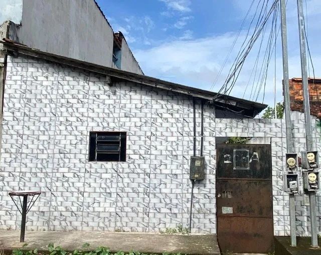 Aluga-se Kit Net na Br316 Marituba 