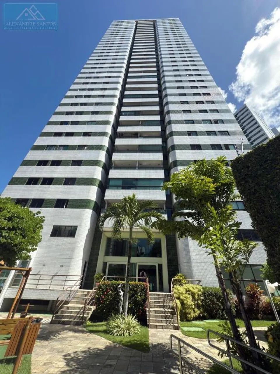 Edificio Dom Miguel Ignácio