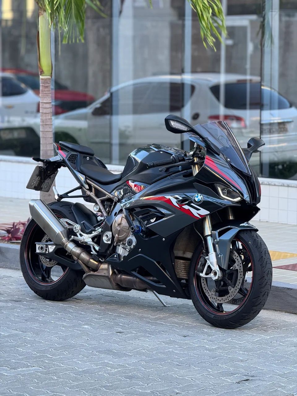 BMW S1000 RR 2022 - Foto 2