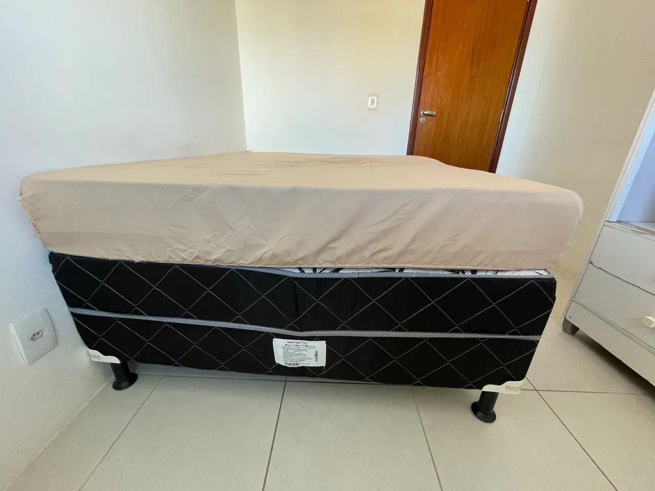 Cama de casal  - Foto 4