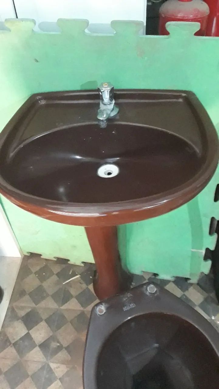 Vaso sanitário hydro  - Foto 2