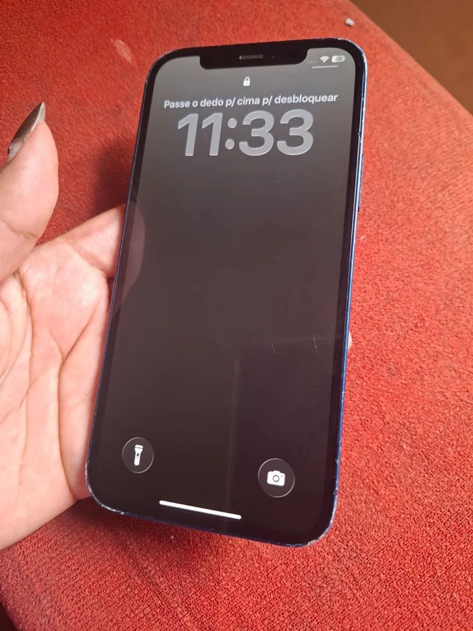 iPhone 12 128gb