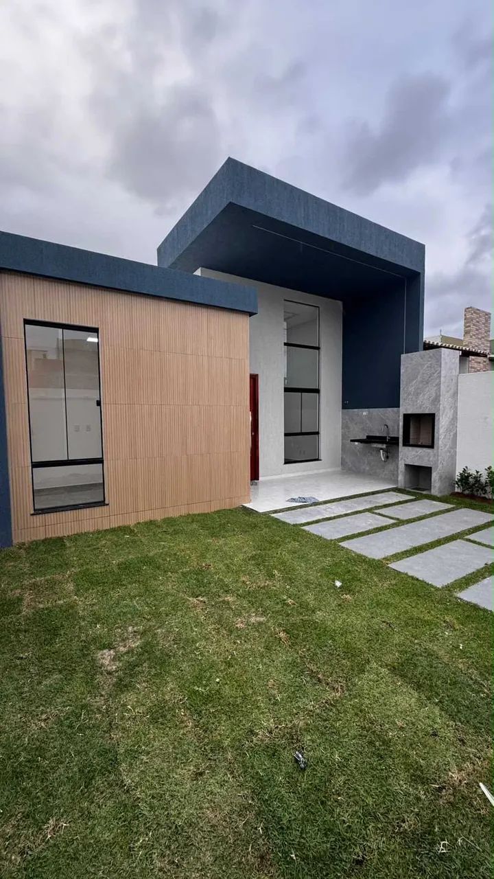 Vendo Casa no Luar da Barra primeira etapa [6319] - Foto 4