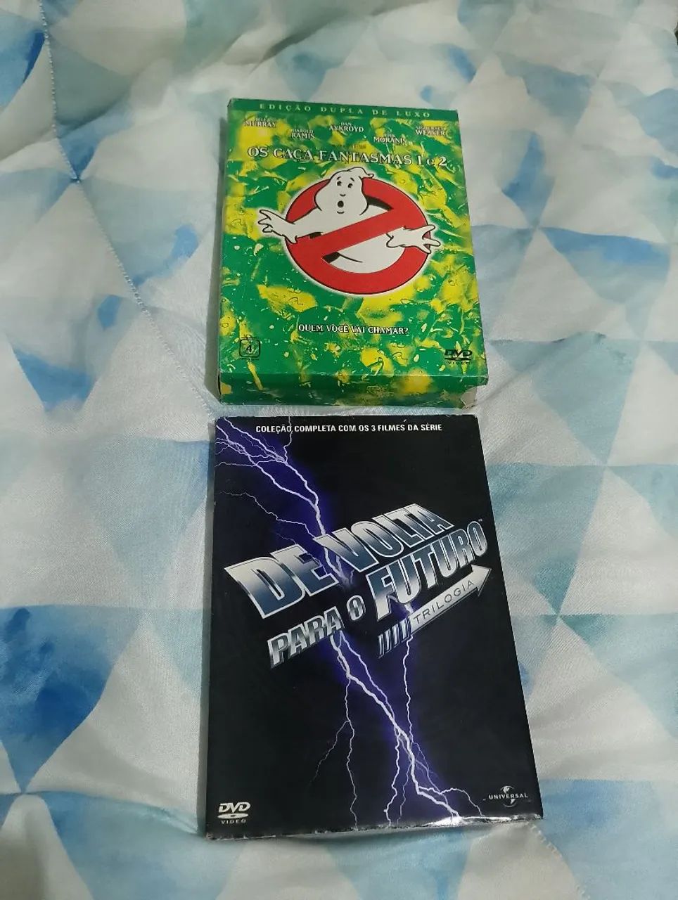 Box de Séries e Filmes. - Foto 4