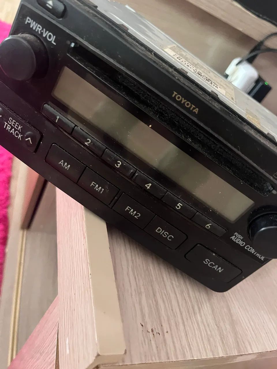 Cd de carro  - Foto 4