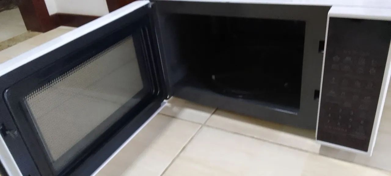 Vendo micro ondas LG 30l. - Foto 4