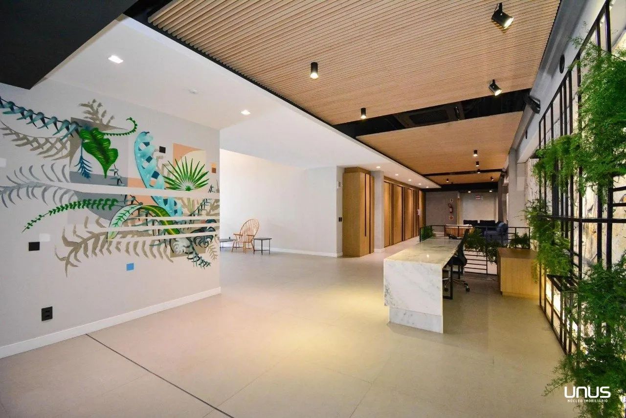 Studio moderno à venda no Campeche, Florianópolis - Foto 3
