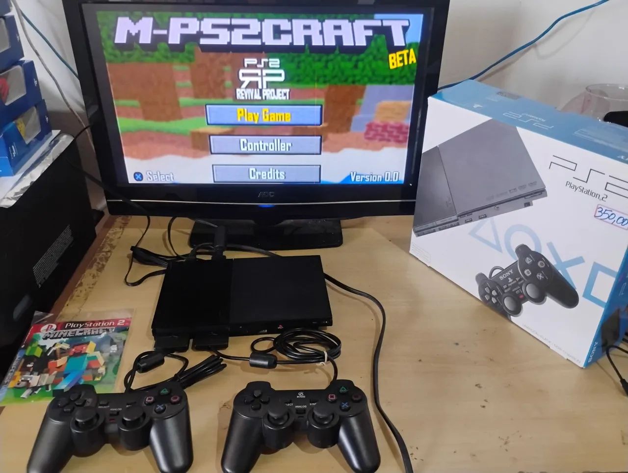 Playstation 2  - Foto 5