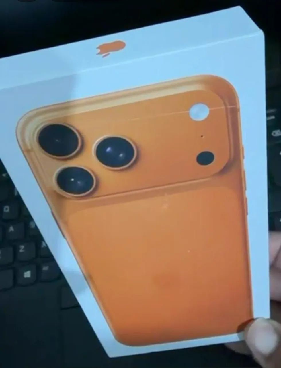 Iphone 17 pro Max 256g - Foto 2