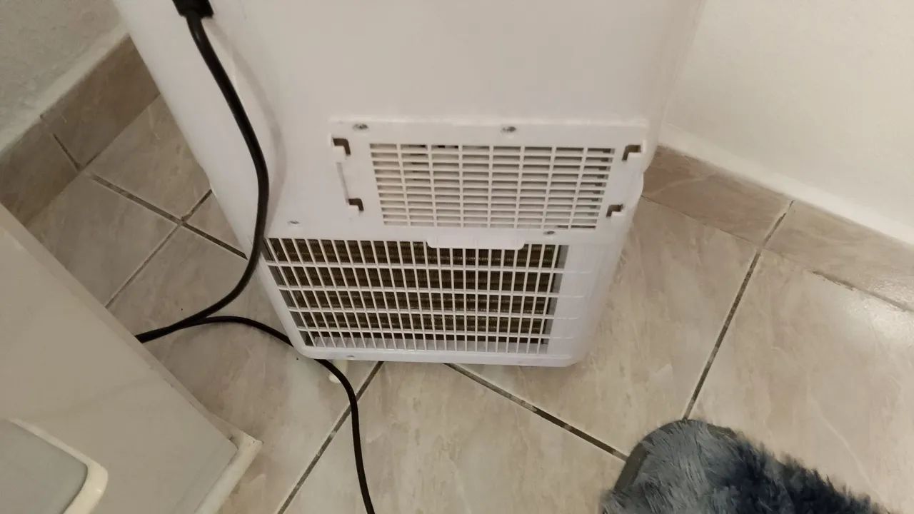 Ar condicionado  - Foto 4