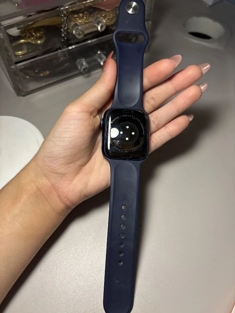 Apple Watch série 6 44m - Foto 4
