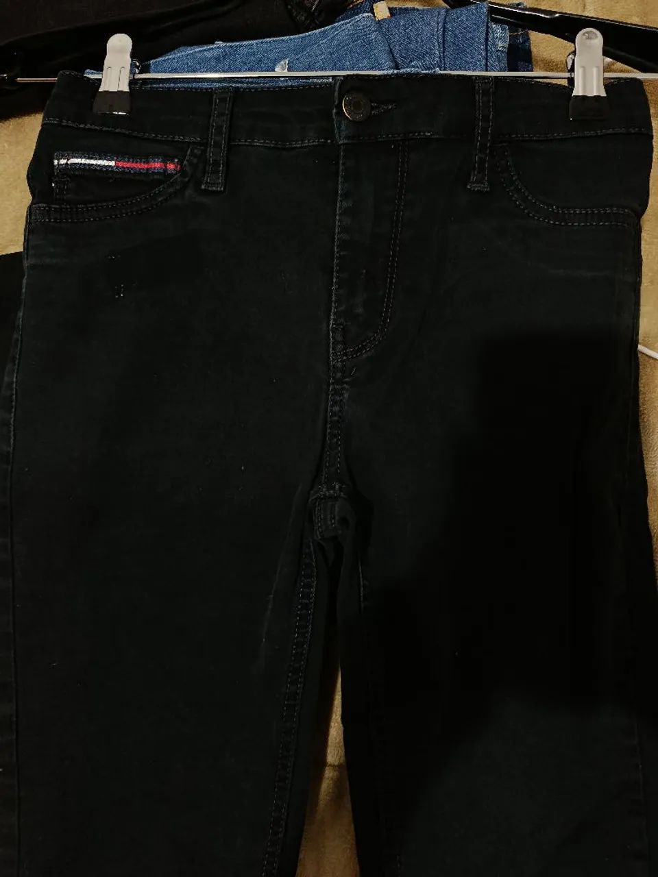 Calça Tommy Jeans 38