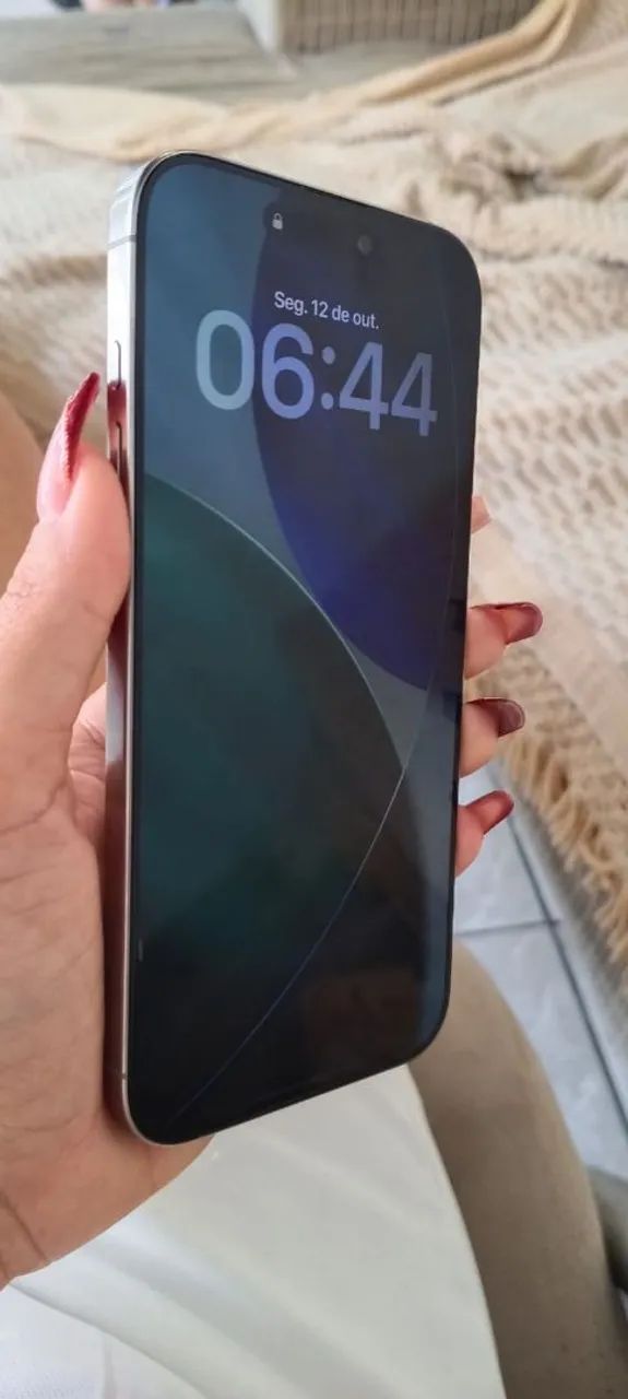 IPhone 16 pro max 256G. - Foto 3