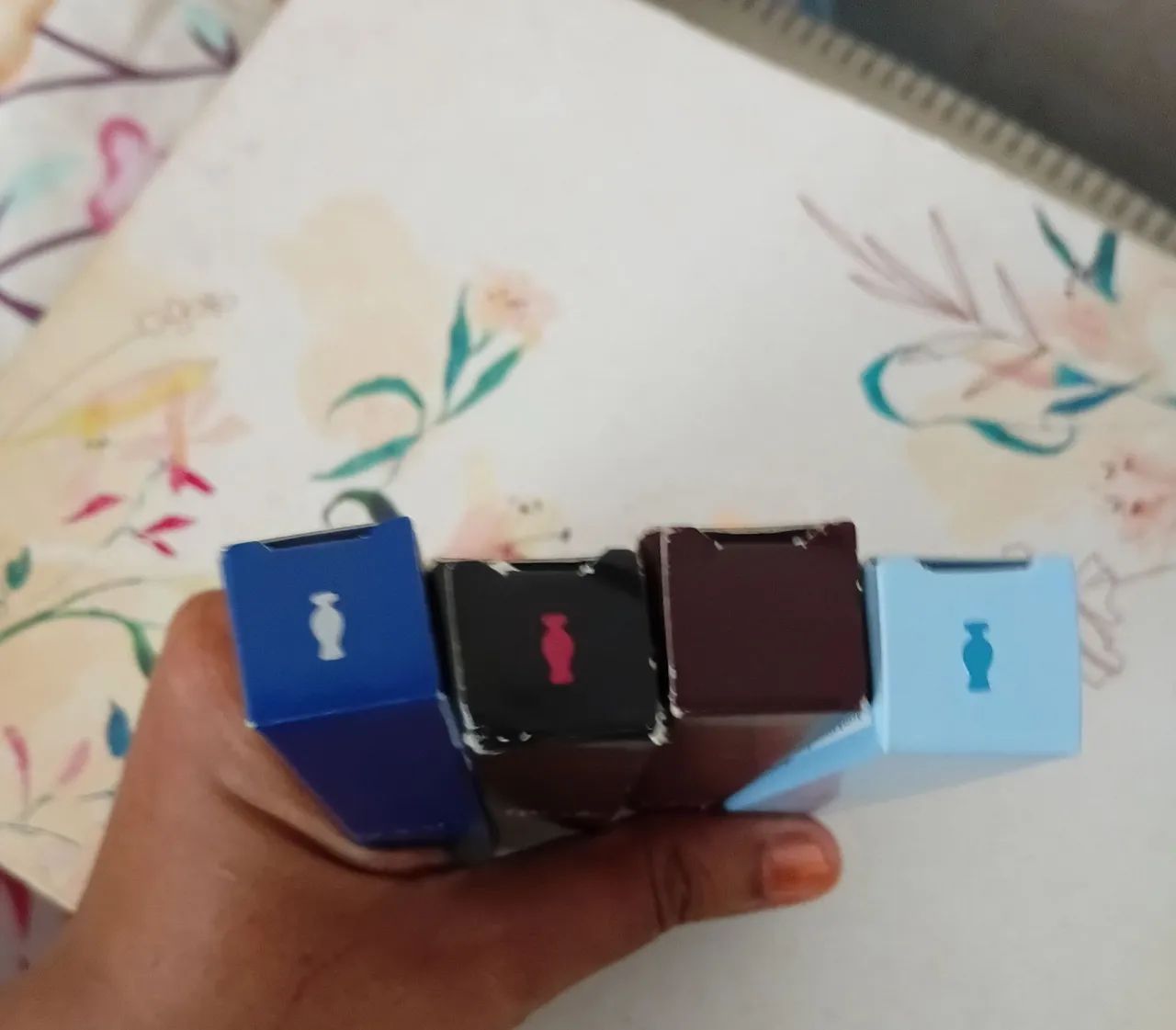 MINE PERFUMES O BOTICARIO  - Foto 3