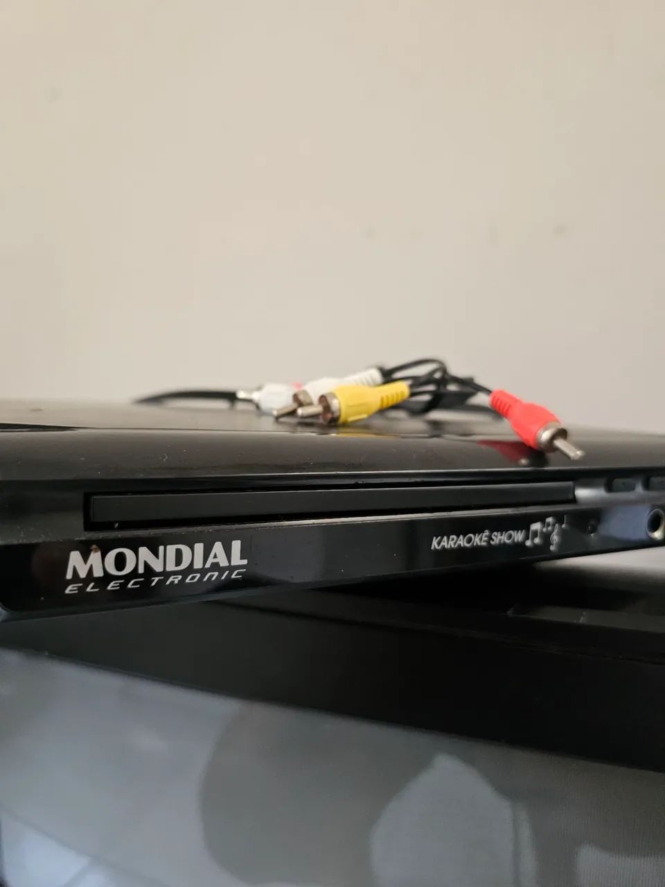 Dvd Mondial - Foto 2
