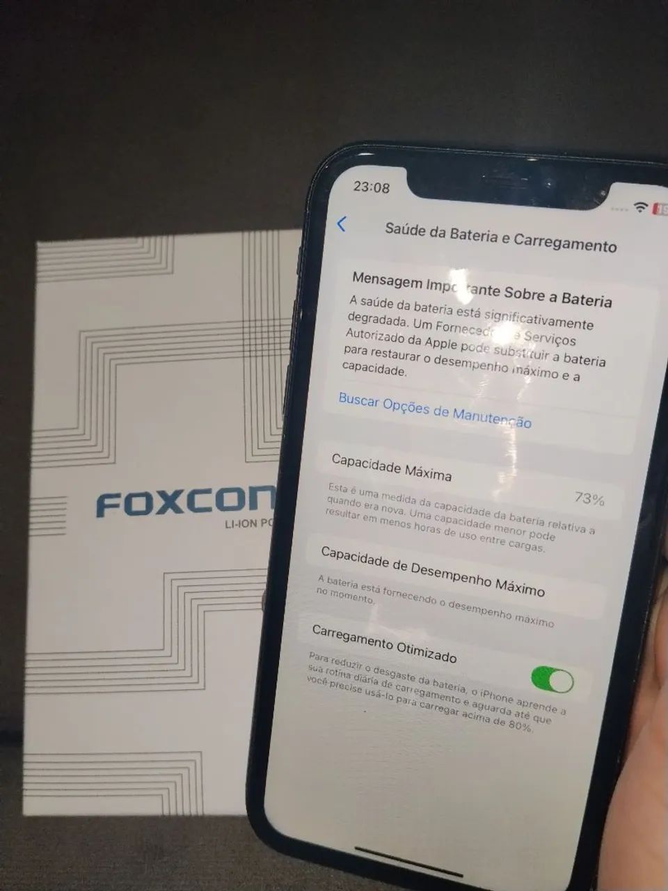 iPhone XR 128gb
